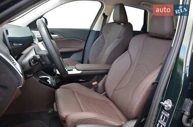 Внедорожник / Кроссовер BMW iX1 2024 в 