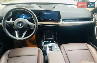 Внедорожник / Кроссовер BMW iX1 2023 в 