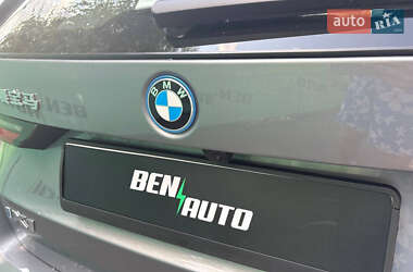 Внедорожник / Кроссовер BMW iX1 2023 в 