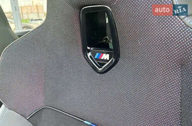 Внедорожник / Кроссовер BMW iX1 2023 в 