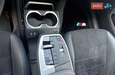 Внедорожник / Кроссовер BMW iX1 2023 в 