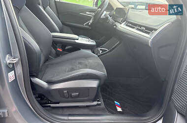 Внедорожник / Кроссовер BMW iX1 2023 в 