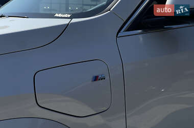 Внедорожник / Кроссовер BMW iX1 2025 в 