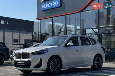 BMW iX1 2025 BMW iX1 2025