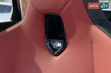 Внедорожник / Кроссовер BMW iX1 2025 в 