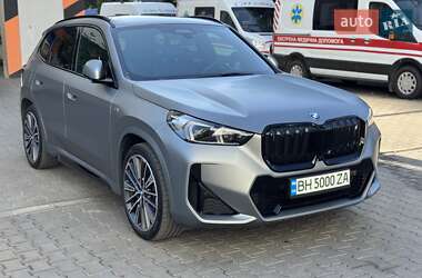 BMW iX1 2023 BMW iX1 2023