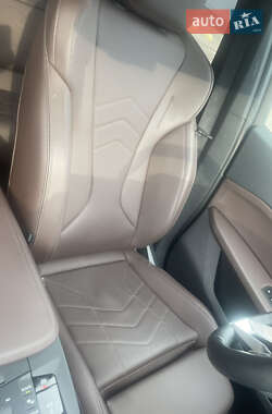 Внедорожник / Кроссовер BMW iX1 2024 в 