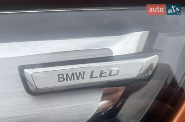 Внедорожник / Кроссовер BMW iX1 2024 в 