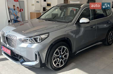 BMW iX1 2023 BMW iX1 2023