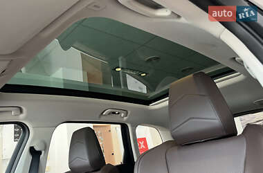 Внедорожник / Кроссовер BMW iX1 2023 в 