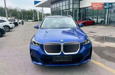 BMW iX1 2024 BMW iX1 2024