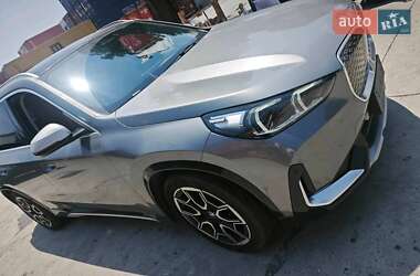 Позашляховик / Кросовер BMW iX1 2024 в Харкові