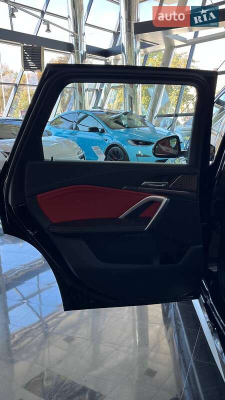 Внедорожник / Кроссовер BMW iX1 2023 в Днепре