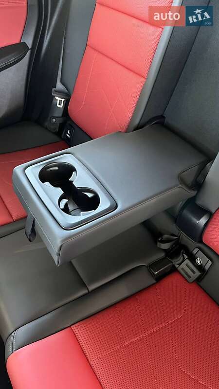 Внедорожник / Кроссовер BMW iX1 2023 в Днепре