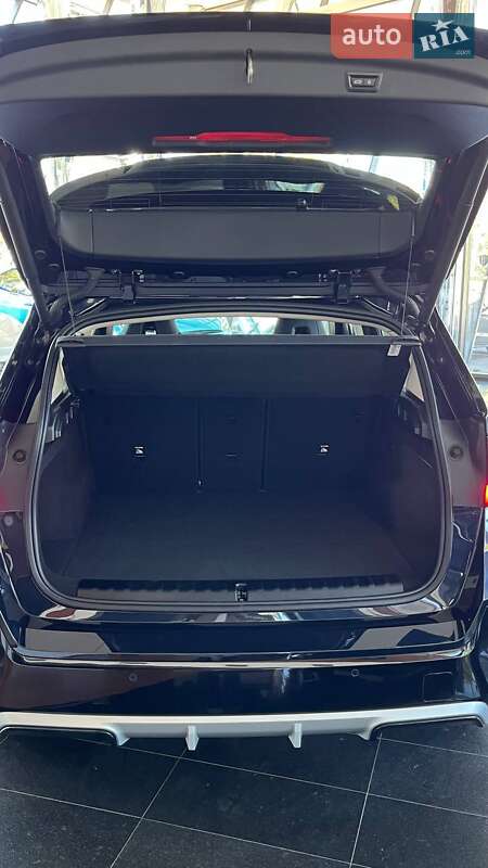 Внедорожник / Кроссовер BMW iX1 2023 в Днепре