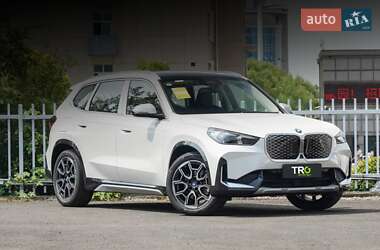 Позашляховик / Кросовер BMW iX1 2023 в Житомирі
