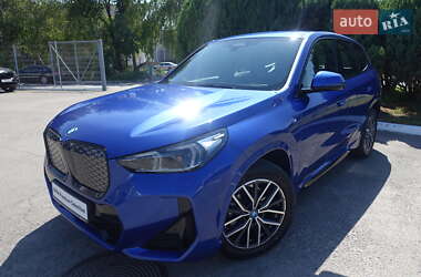 BMW iX1 2024 BMW iX1 2024