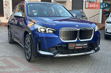 BMW iX1 2023 BMW iX1 2023