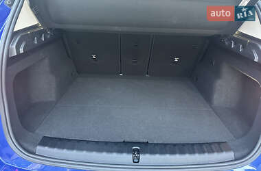 Внедорожник / Кроссовер BMW iX1 2023 в 