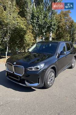 Внедорожник / Кроссовер BMW iX1 2023 в Киеве