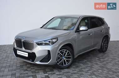 Внедорожник / Кроссовер BMW iX1 2025 в Киеве