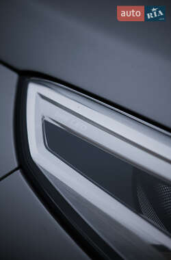 Внедорожник / Кроссовер BMW iX1 2023 в 
