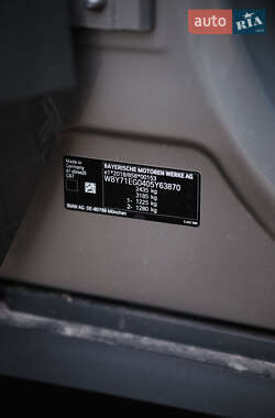 Внедорожник / Кроссовер BMW iX1 2023 в 