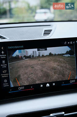 Внедорожник / Кроссовер BMW iX1 2023 в 