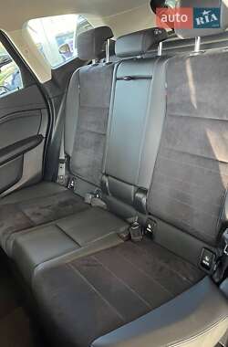 Внедорожник / Кроссовер BMW iX1 2023 в 