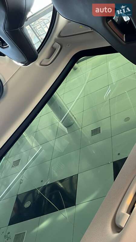 Позашляховик / Кросовер BMW iX1 2023 в Дніпрі