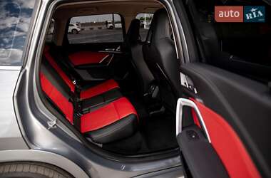 Внедорожник / Кроссовер BMW iX1 2023 в 