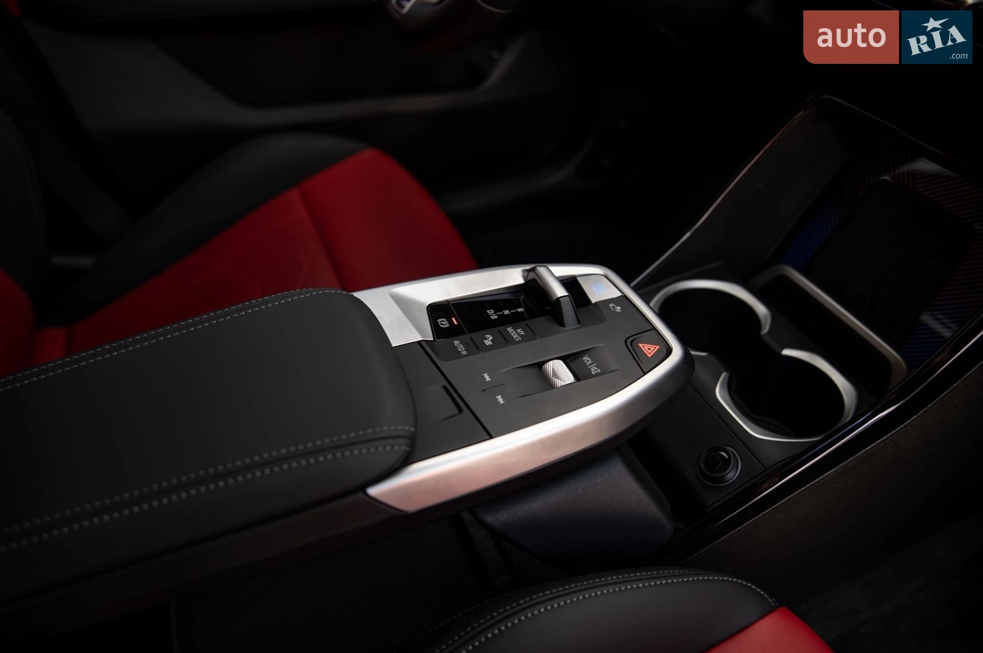 2023 BMW iX1 - мініатюра 21
