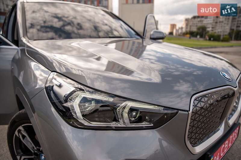 Внедорожник / Кроссовер BMW iX1 2023 в Днепре