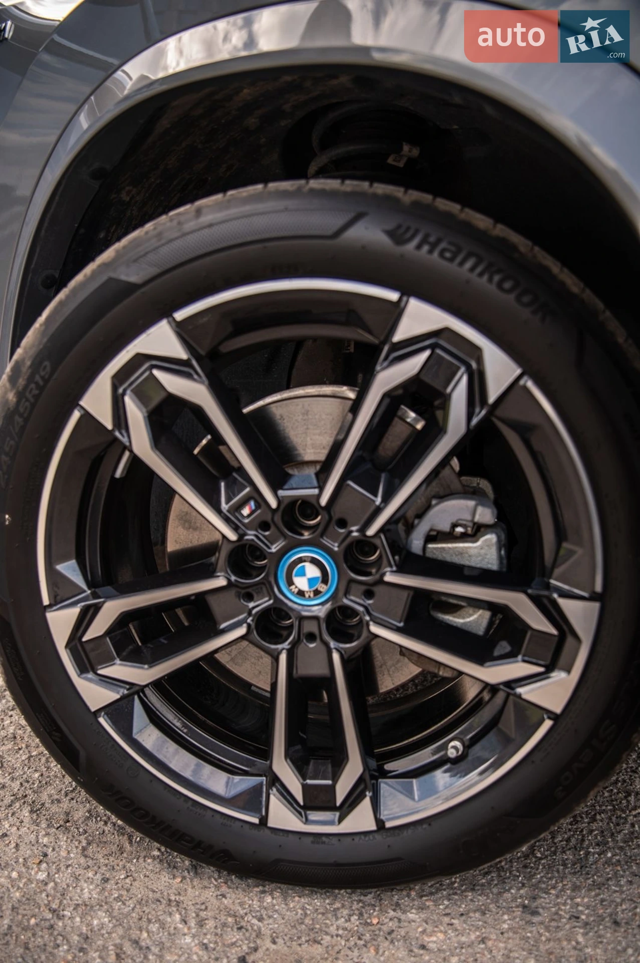 2023 BMW iX1 - мініатюра 31