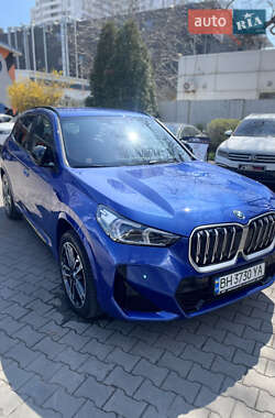BMW iX1 2023