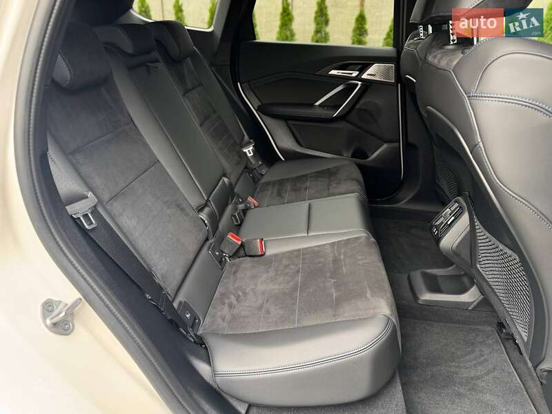 Позашляховик / Кросовер BMW iX1 2023 в Луцьку