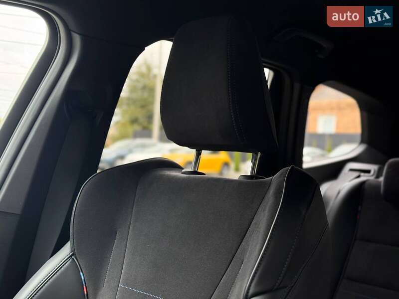 Позашляховик / Кросовер BMW iX1 2023 в Луцьку