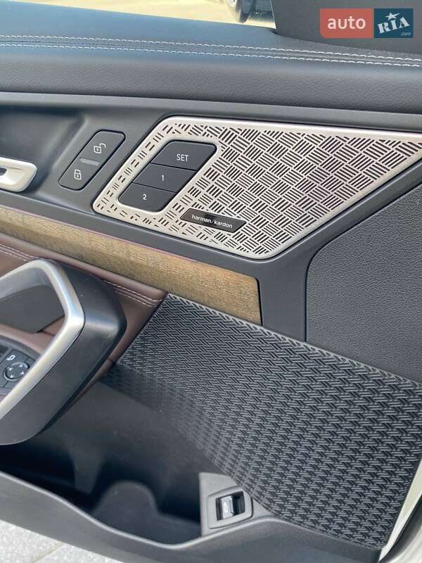 Внедорожник / Кроссовер BMW iX1 2023 в Мукачево