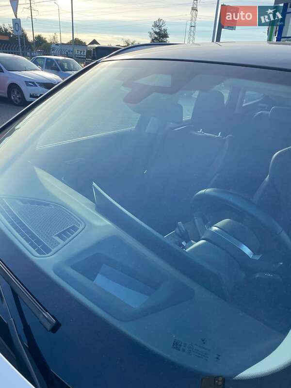 Внедорожник / Кроссовер BMW iX1 2023 в Мукачево