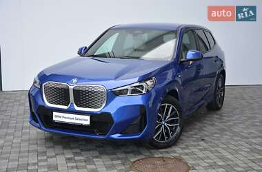 BMW iX1 2025 BMW iX1 2025