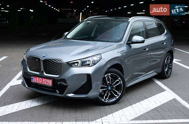 Внедорожник / Кроссовер BMW iX1 2023 в Киеве