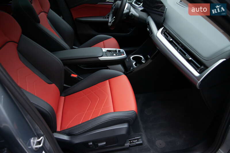 Внедорожник / Кроссовер BMW iX1 2023 в Киеве