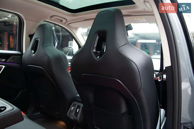 Внедорожник / Кроссовер BMW iX1 2023 в Киеве