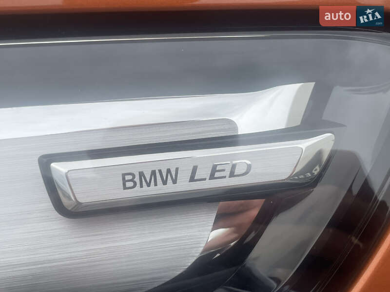 Внедорожник / Кроссовер BMW iX1 2024 в Киеве фото 10 Внедорожник / Кроссовер BMW iX1 2024 в Киеве