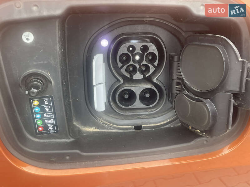 Внедорожник / Кроссовер BMW iX1 2024 в Киеве фото 20 Внедорожник / Кроссовер BMW iX1 2024 в Киеве