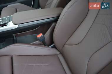 Позашляховик / Кросовер BMW iX1 2025 в Києві