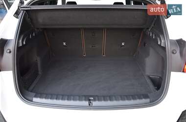 Позашляховик / Кросовер BMW iX1 2025 в Києві