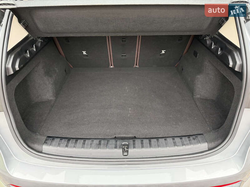 Внедорожник / Кроссовер BMW iX1 2023 в Киеве фото 60 Внедорожник / Кроссовер BMW iX1 2023 в Киеве