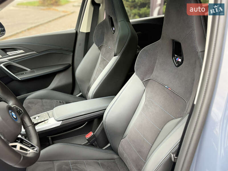 Внедорожник / Кроссовер BMW iX1 2024 в Львове