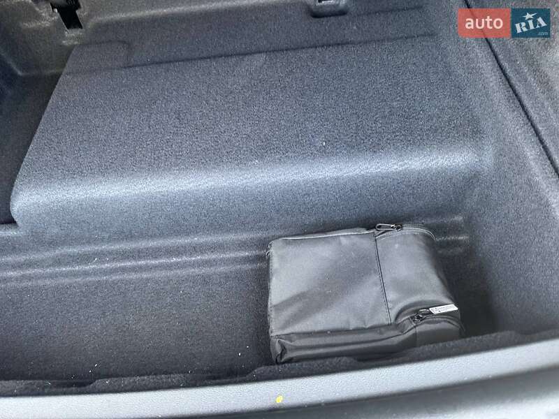 Позашляховик / Кросовер BMW iX1 2024 в Житомирі фото 35 Позашляховик / Кросовер BMW iX1 2024 в Житомирі